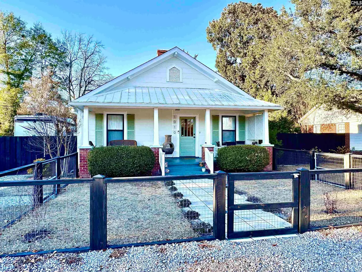 1010 Augusta Street, West Columbia, SC 29169 - #1