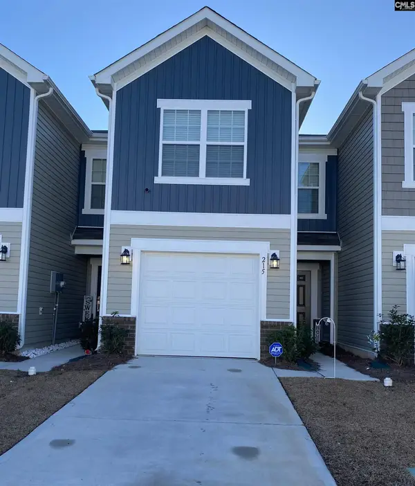 215 Bones Road, Gilbert, SC 29054