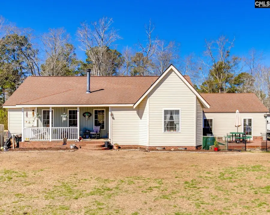 1080 Fox Young Road, Wagener, SC 29164 - #2