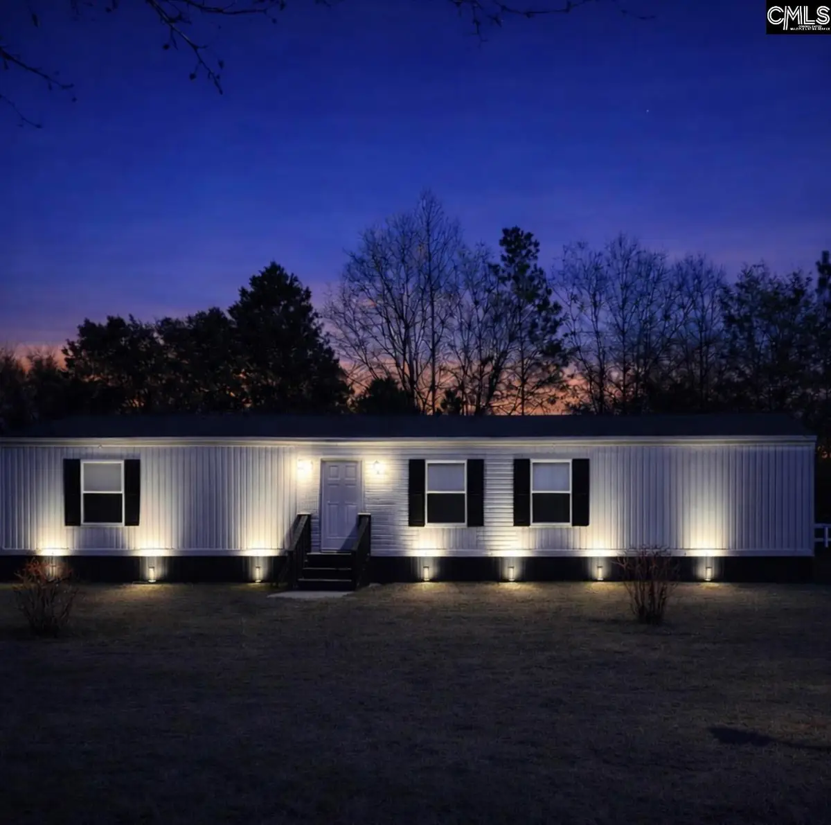 234 Binnicker Bridge Road, Orangeburg, SC 29115 - #1