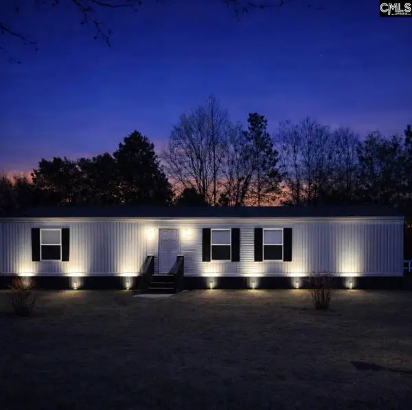 234 Binnicker Bridge Road, Orangeburg, SC 29115