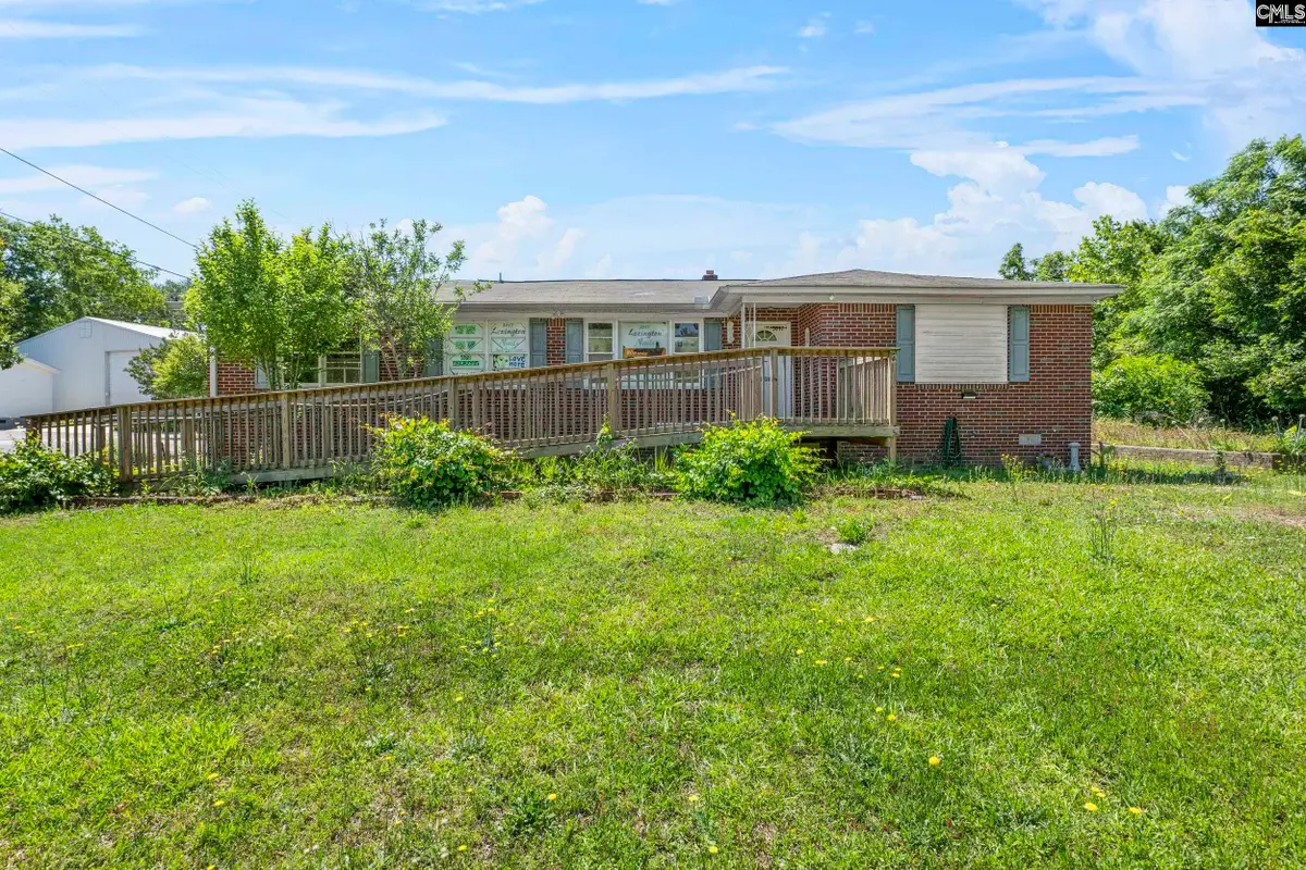 3017 Platt Springs Road, West Columbia, SC 29170 - #1