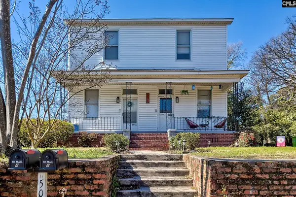 501 Georgia Street, Columbia, SC 29021