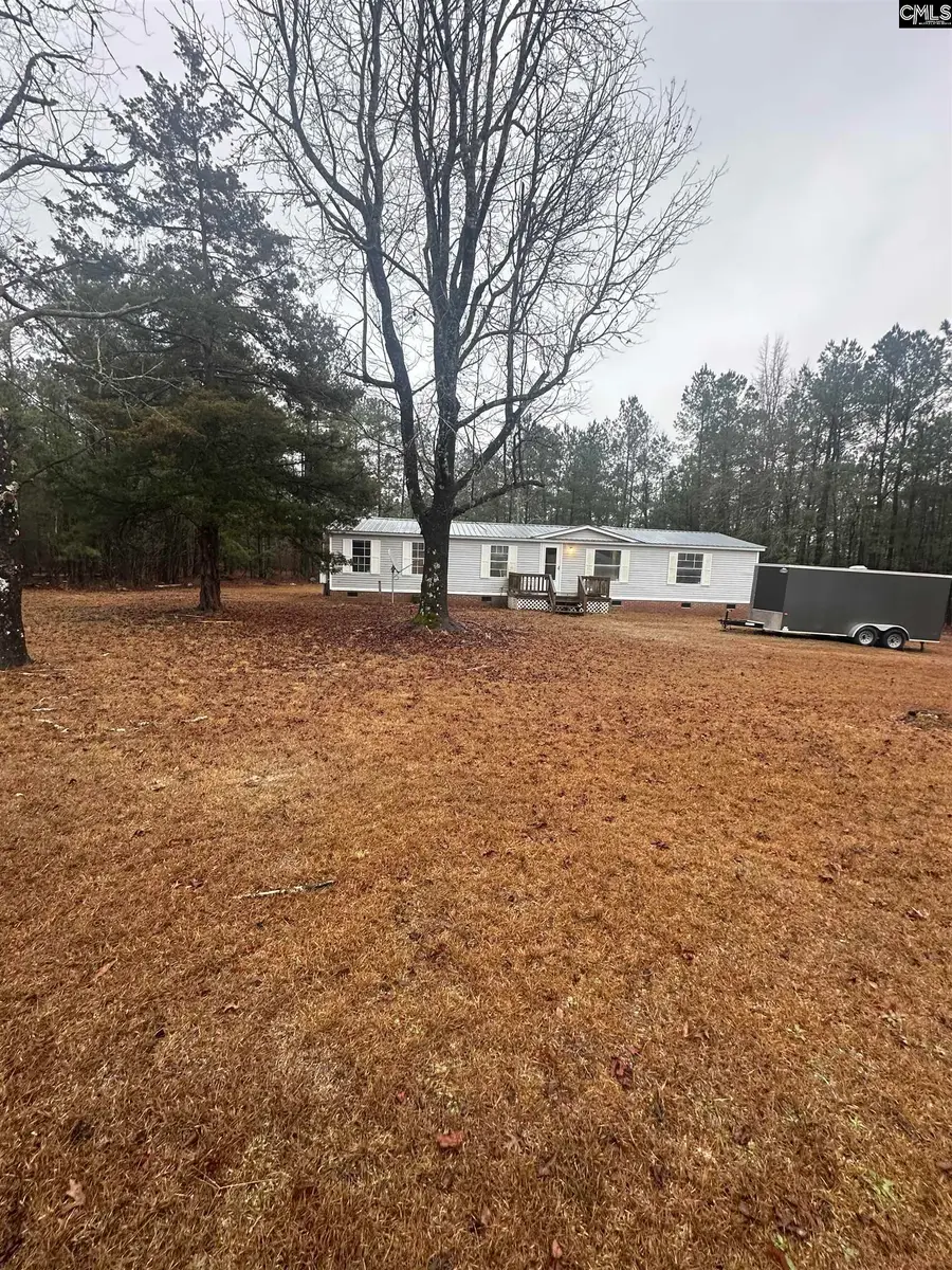 502 Bridle Path Road #1, Camden, SC 29020 - #2