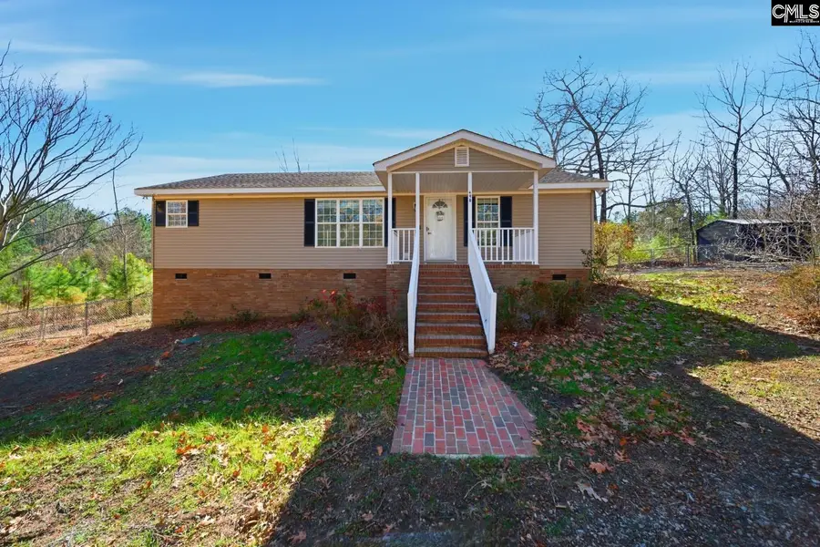 498 Maple Hollow Lane, Chapin, SC 29036 - #2