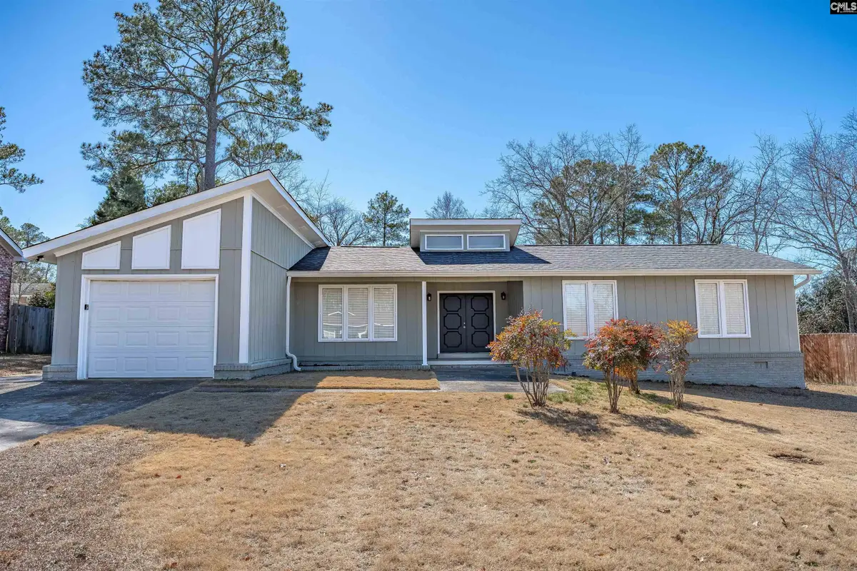 230 Reseda Drive, Columbia, SC 29223 - #1