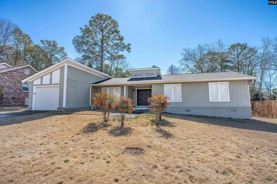 230 Reseda Drive, Columbia, SC 29223 - #2