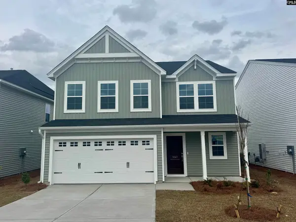 3063 Hallsdale Drive, Elgin, SC 29045