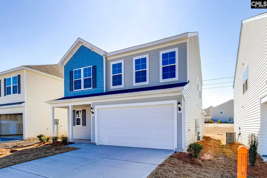 3056 Hallsdale Drive, Elgin, SC 29045 - #3