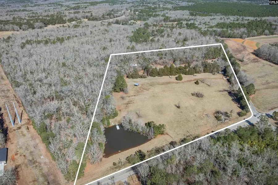 3600 Kennerly Road, Irmo, SC 29063 - #2