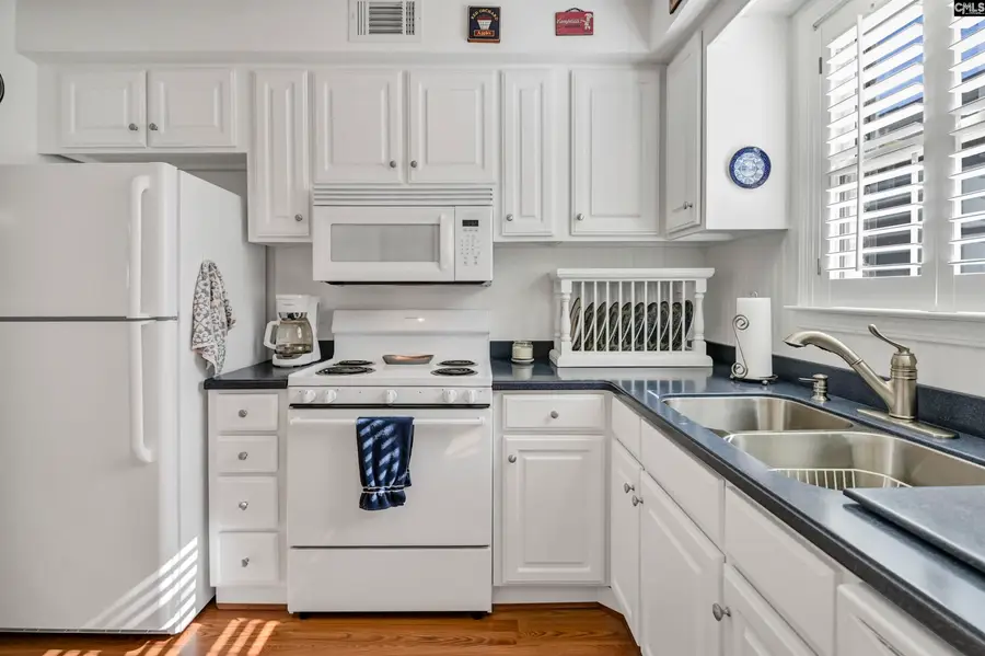 3700 Bush River Road #H - 5, Columbia, SC 29210 - #3