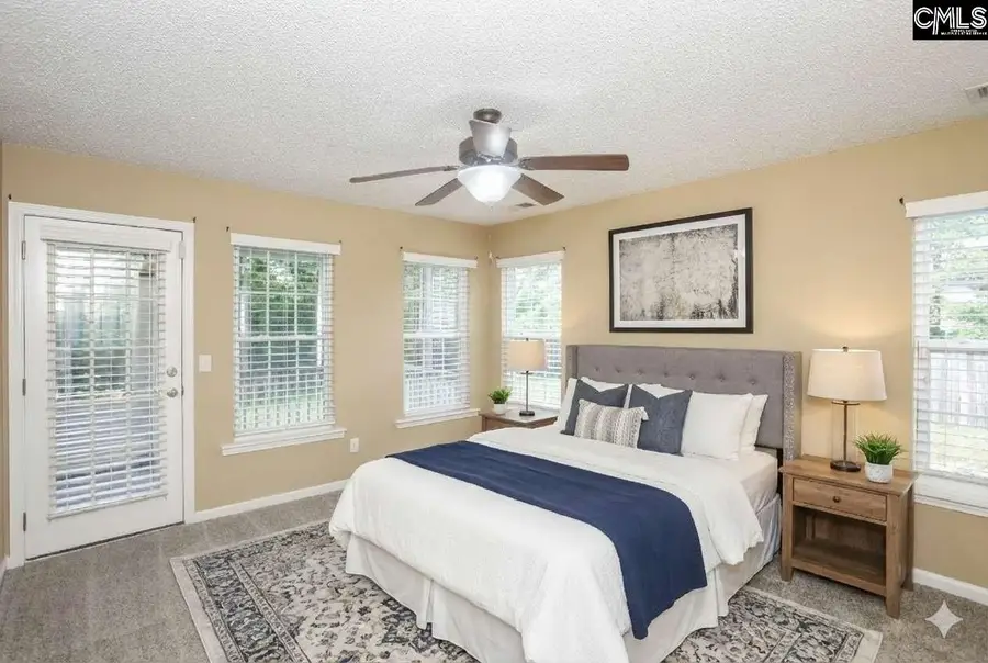 621 Cottontail Court, Columbia, SC 29229 - #3