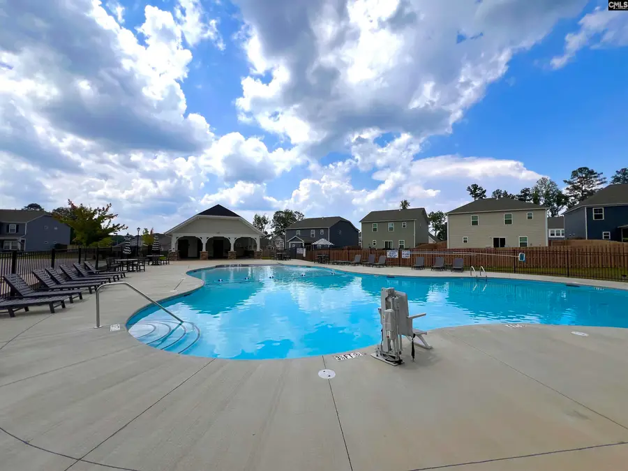 446 Skydance Road, Lexington, SC 29072 - #2