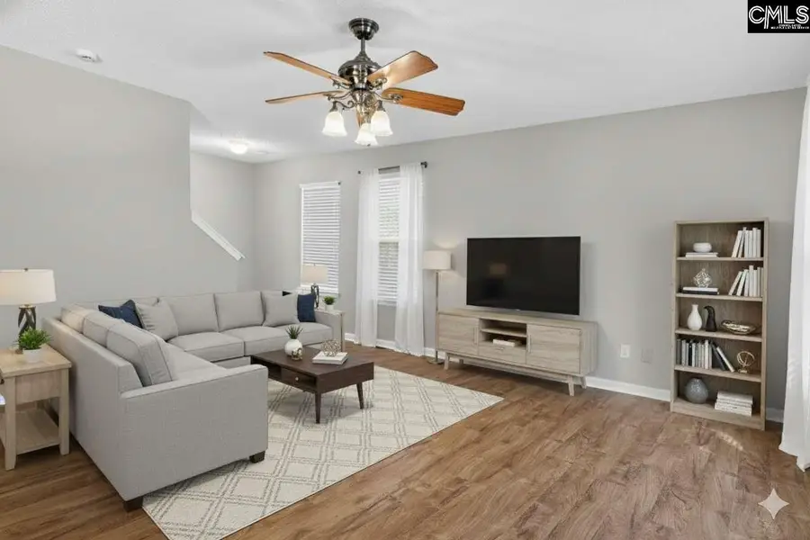 240 Crimson Oak Drive, Lexington, SC 29072 - #2