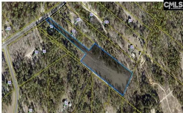 699 Crystal Springs Drive, Lexington, SC 29073