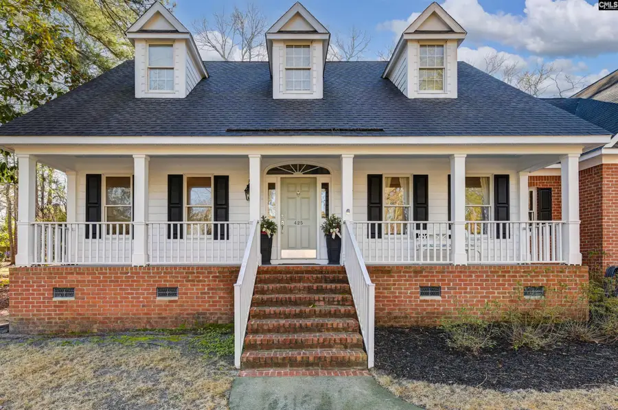 425 Old Course Loop, Blythewood, SC 29016 - #2