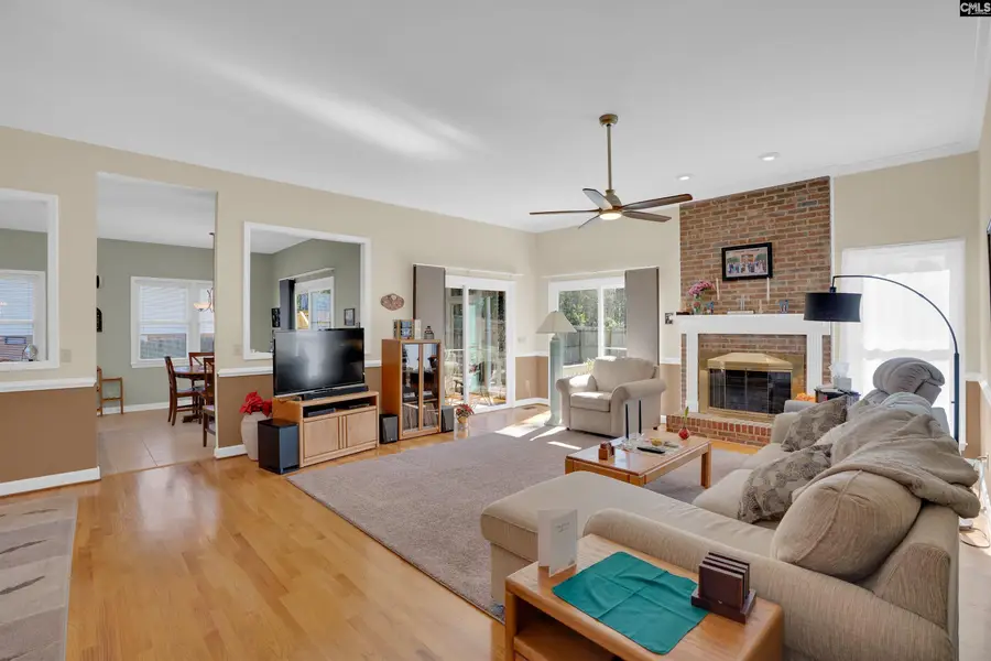 205 Woodlands Ridge Road, Columbia, SC 29229 - #3