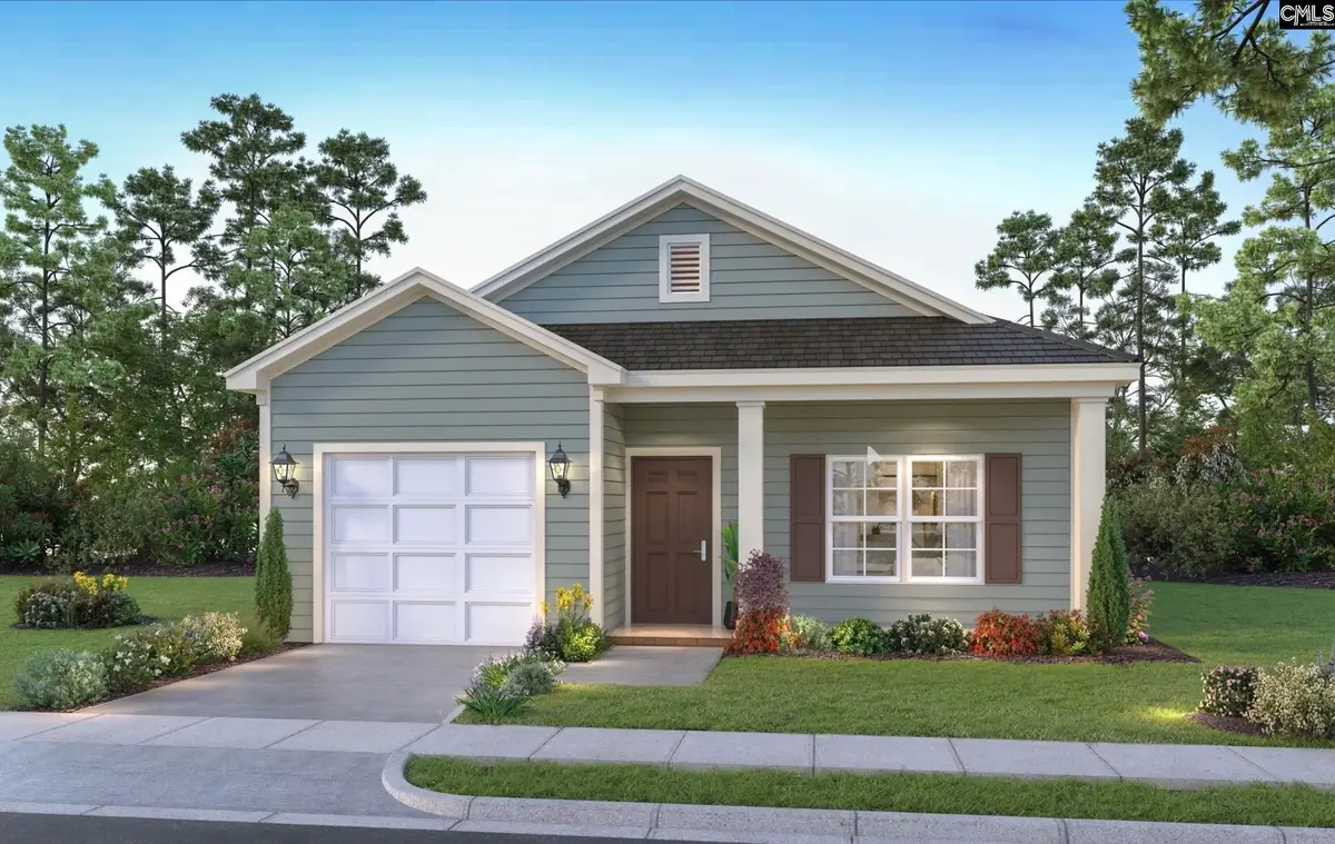 175 Willow Bay Drive, Orangeburg, SC 29118 - #1