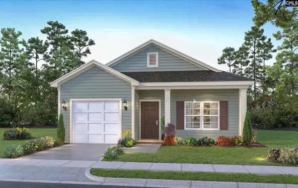 175 Willow Bay Drive, Orangeburg, SC 29118