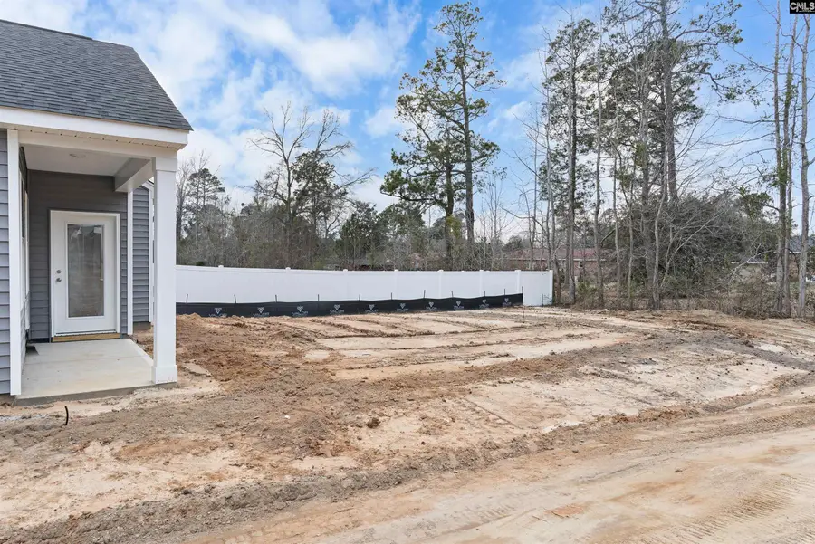 175 Willow Bay Drive, Orangeburg, SC 29118 - #3