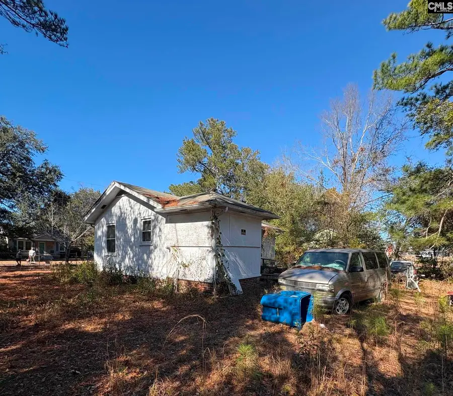 713 Westside Drive, West Columbia, SC 29169 - #2