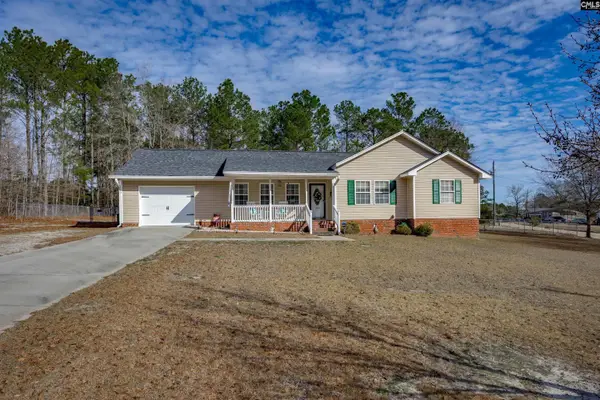 560 Eskie Dixon Road, Elgin, SC 29045