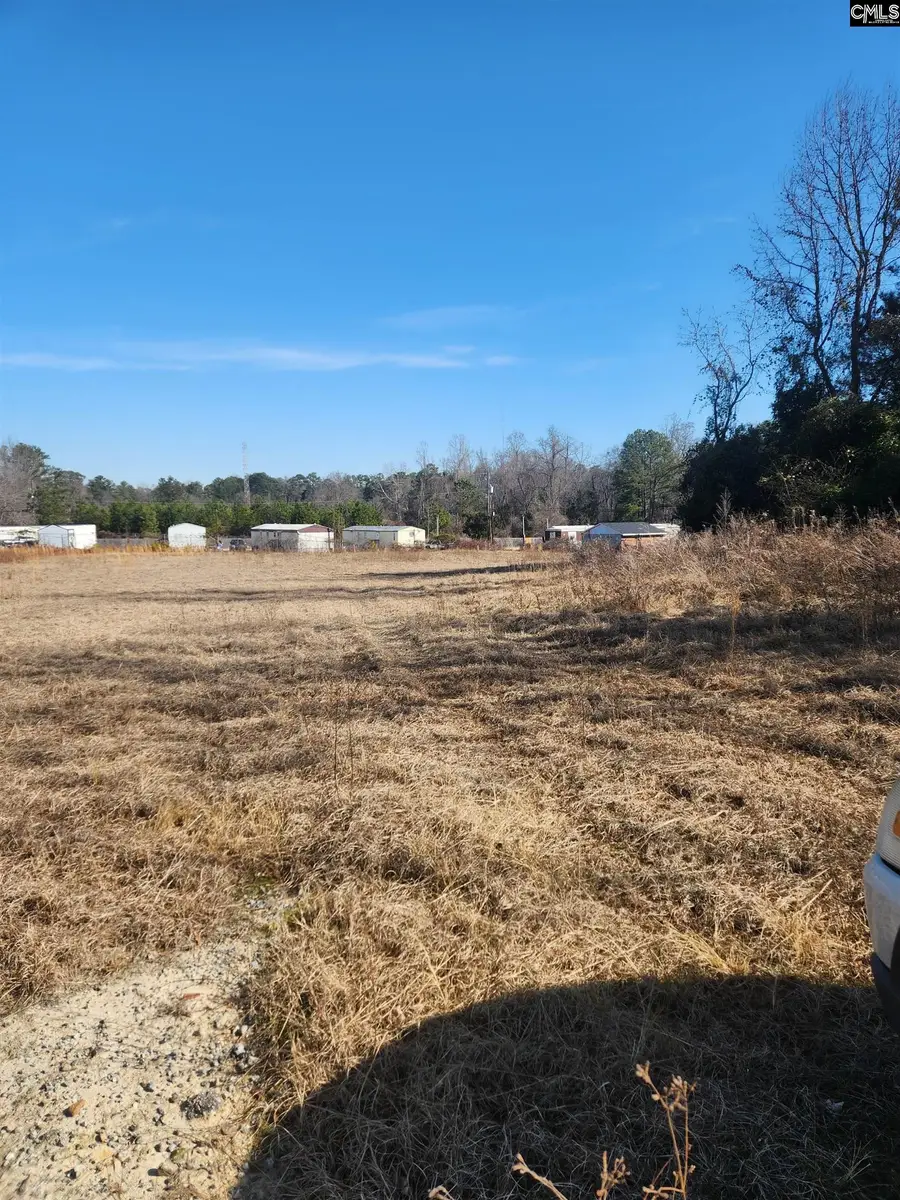 4011 Baldwin Road, Columbia, SC 29204 - #3