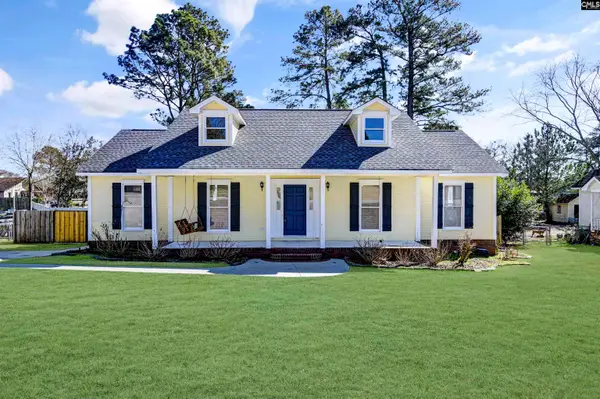 166 Cornish Way, Lexington, SC 29073