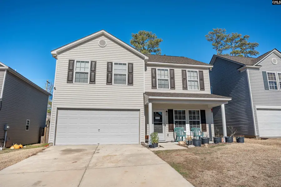 413 Cape Jasmine Way, Lexington, SC 29073 - #3