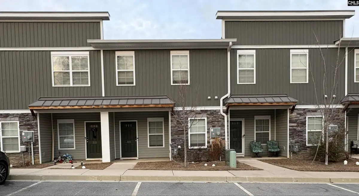325 High Grove Way, Columbia, SC 29210 - #1
