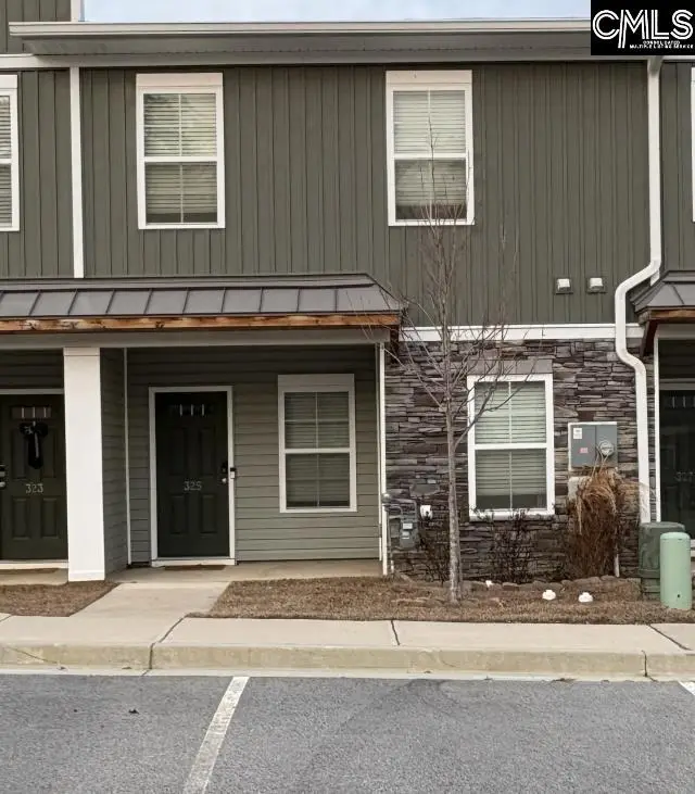 325 High Grove Way, Columbia, SC 29210 - #2