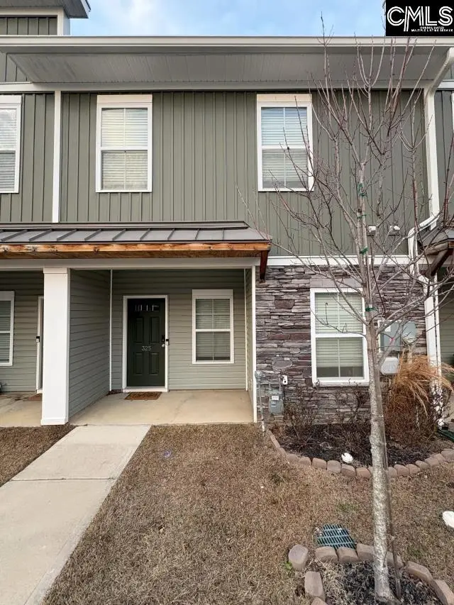 325 High Grove Way, Columbia, SC 29210 - #3