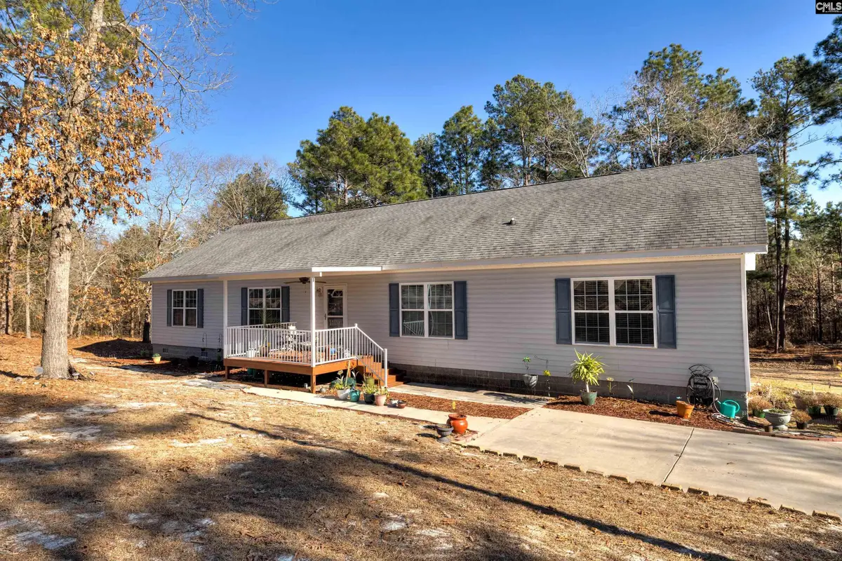 228 Smithfield Cir, Elgin, SC 29045 - #1