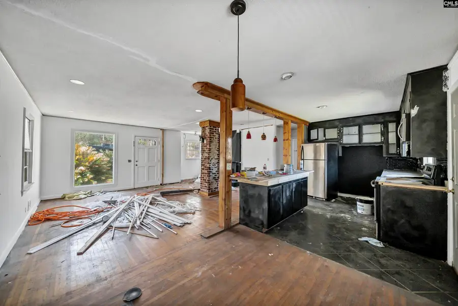 5424 Knoll Road, Columbia, SC 29203 - #3