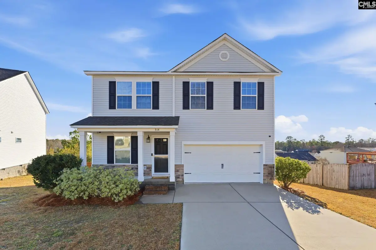 314 Summitbluff Court, West Columbia, SC 29170 - #1