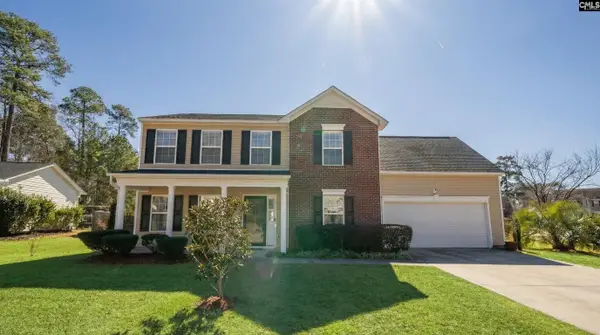 13 Willow Tree Drive, Columbia, SC 29209