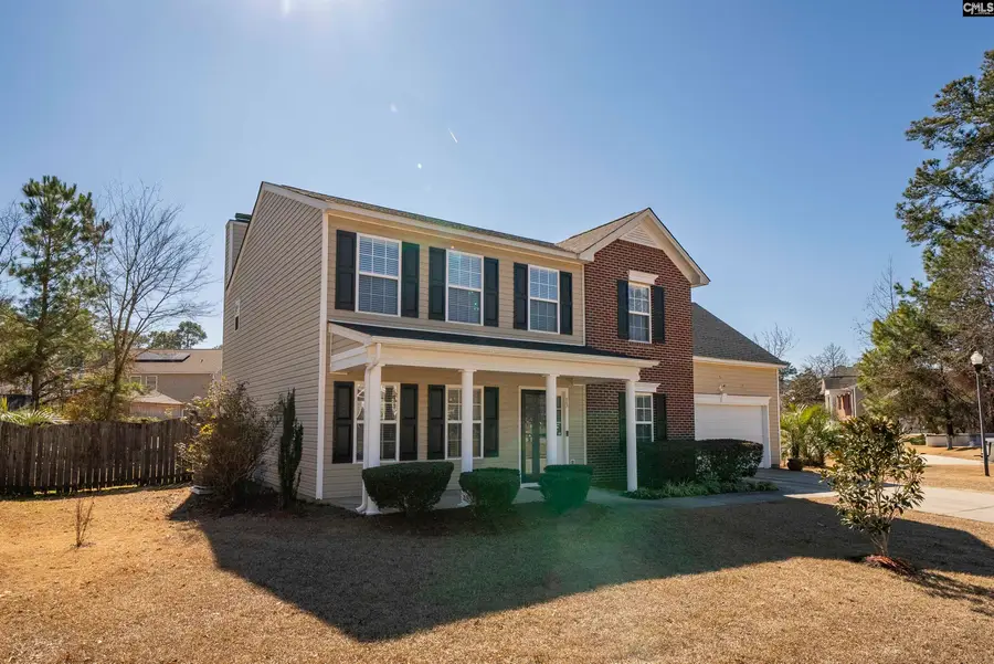 13 Willow Tree Drive, Columbia, SC 29209 - #3
