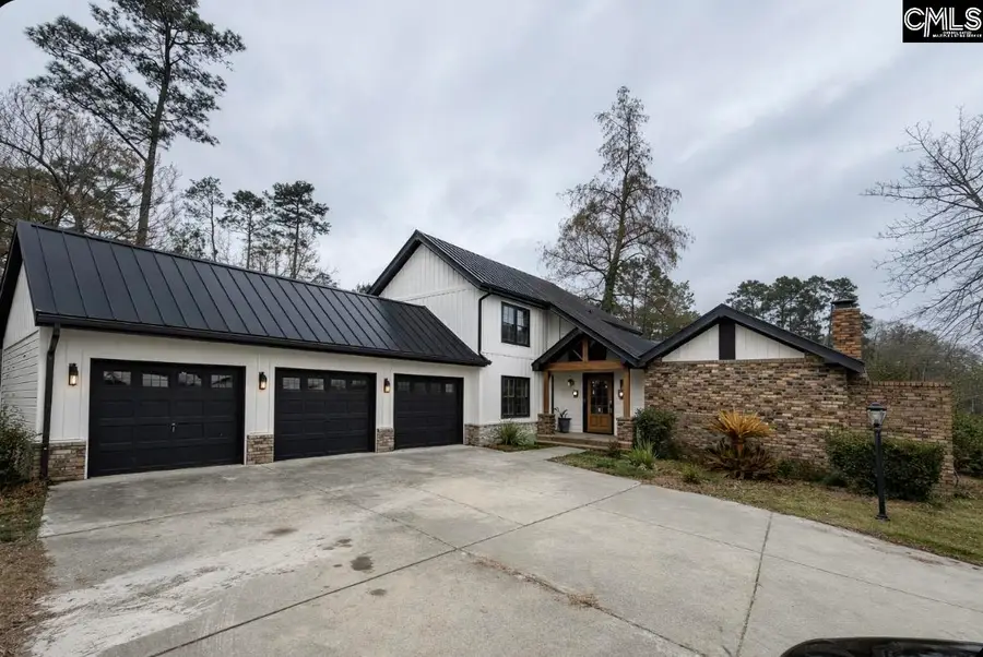 587 Williams Circle, West Columbia, SC 29172 - #2