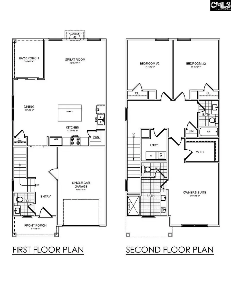 10 Fawn Spot Court, Elgin, SC 29045 - #2