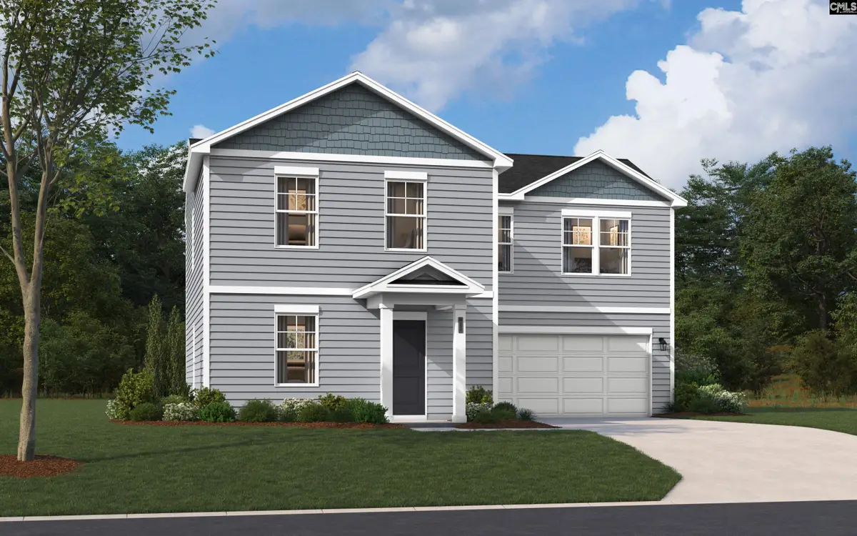 332 Paratrooper Lane, Columbia, SC 29229 - #1