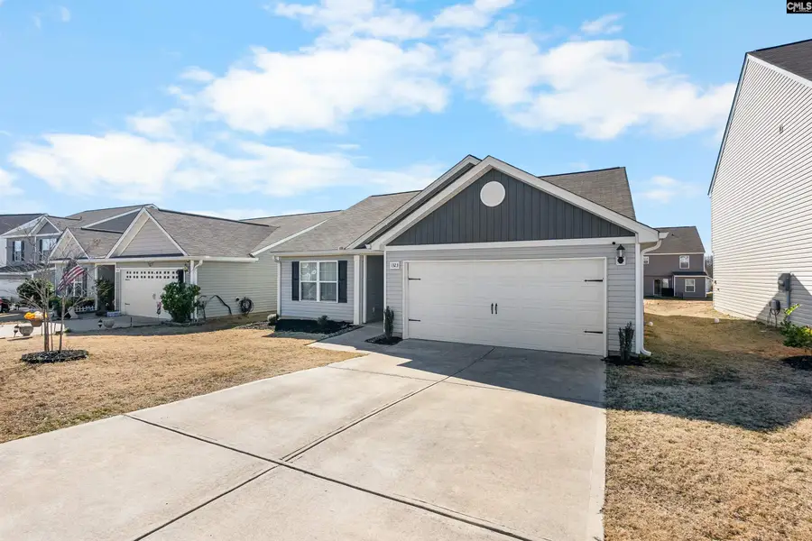 1323 Clemons Lane, Gilbert, SC 29054 - #2