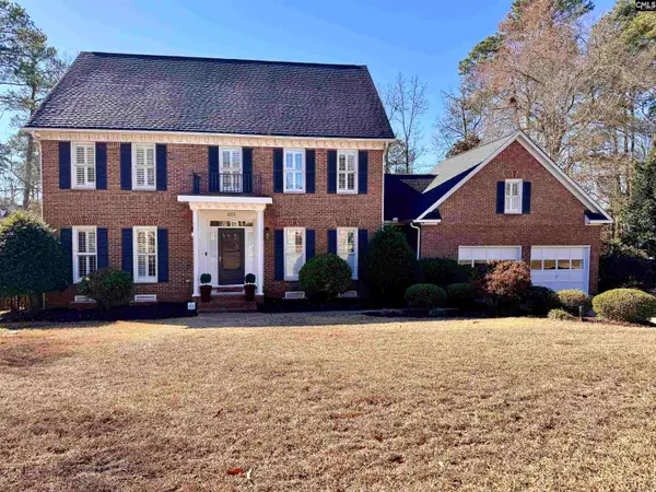 103 Walnut Court, Columbia, SC 29212