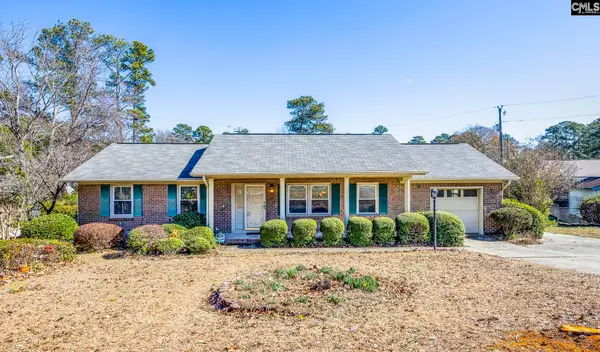 215 Parkstream Circle, West Columbia, SC 29170