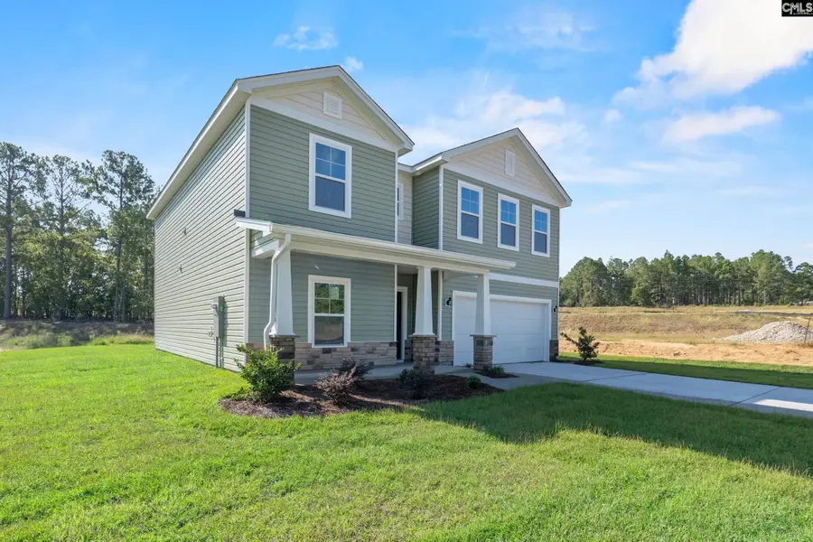 4 Sonja Way, Lugoff, SC 29078 - #3