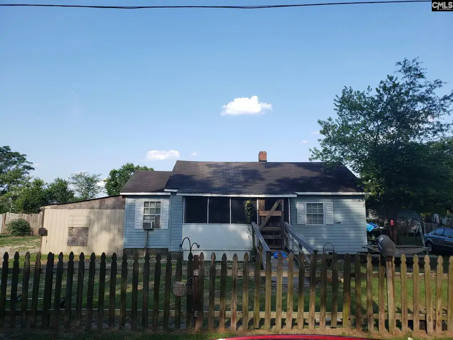 111 Stevfelkel Drive, Orangeburg, SC 29115 - #2