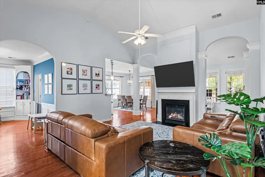 204 Presque Isle Road, Lexington, SC 29072 - #3