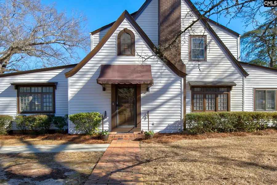 1408 Mill Street, Camden, SC 29020 - #2