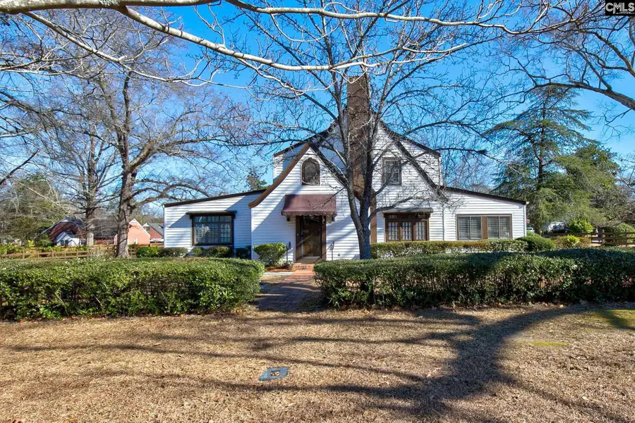 1408 Mill Street, Camden, SC 29020 - #3