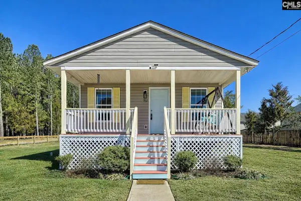 512 Old Bush River Road, Chapin, SC 29036