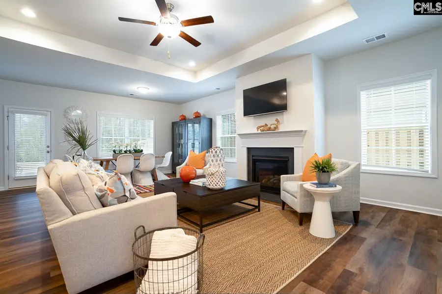 1151 Crescent Corner Drive, Elgin, SC 29045 - #3